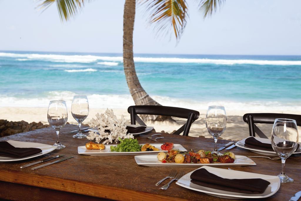 Villa Montana Beach Resort Ісабела Екстер'єр фото