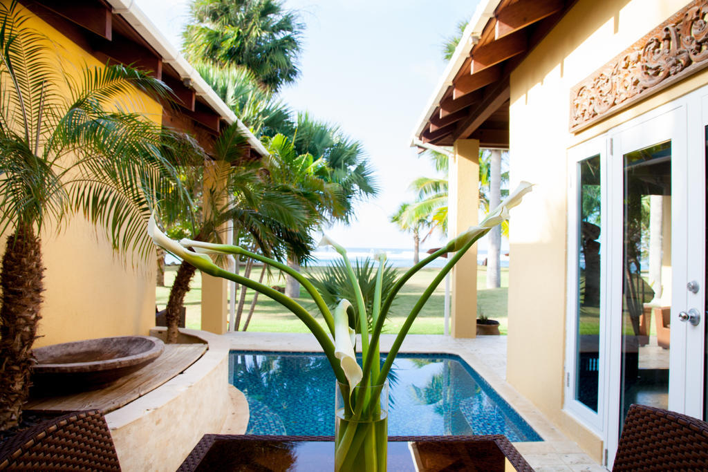 Villa Montana Beach Resort Ісабела Екстер'єр фото